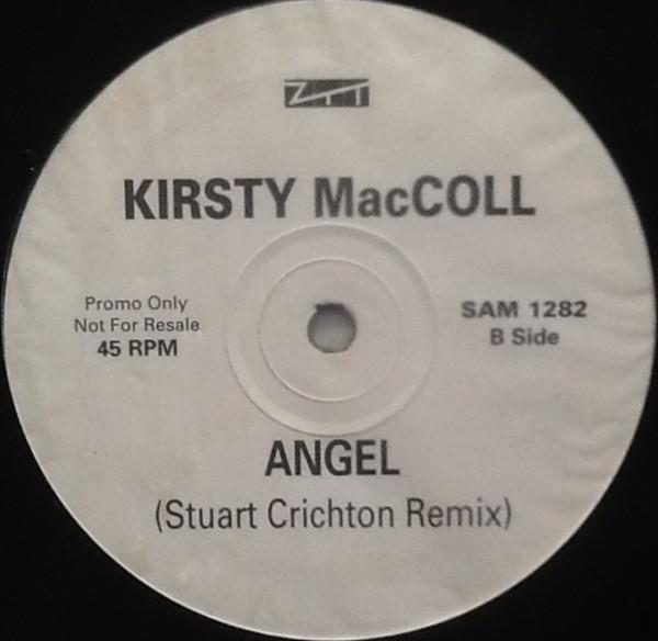 Kirsty MacColl - Angel