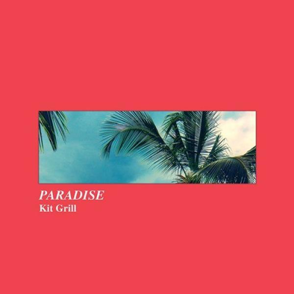 Kit Grill - Paradise