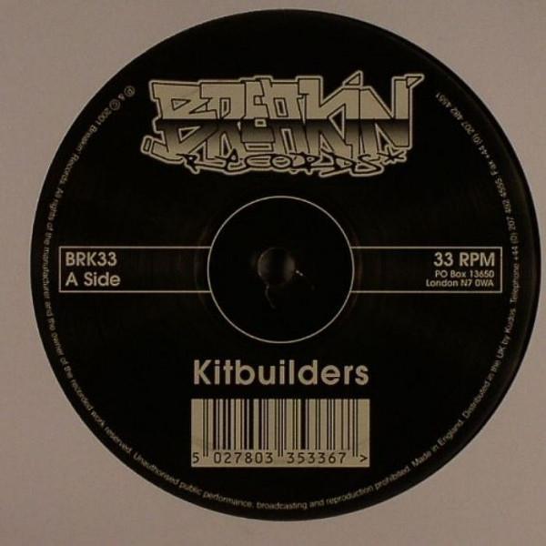 Kitbuilders - Bad Girl
