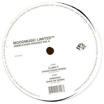 Klas Lindblad - Unreleased Vol. 8