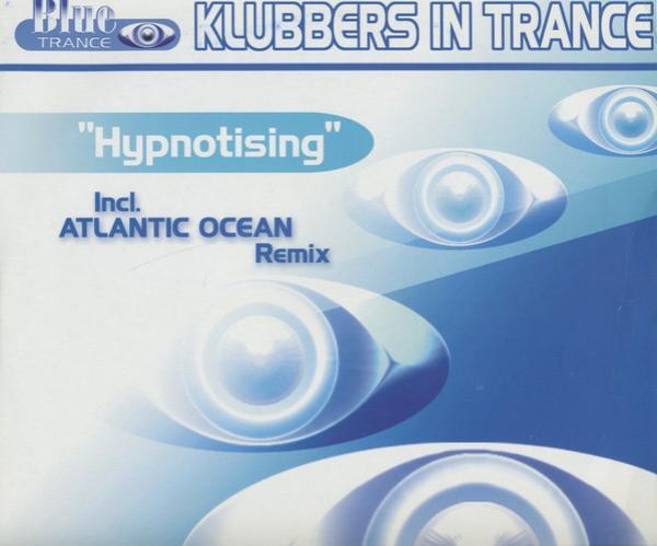 Klubbers in Trance - Hypnotising