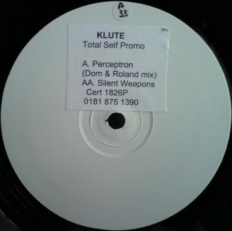 Klute - Total Self