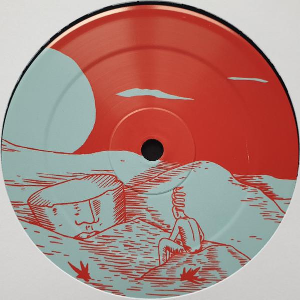 Kmyle - Wasteland EP