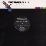 Knuckleheadz, Defective Audio - DJ's Are Heroes