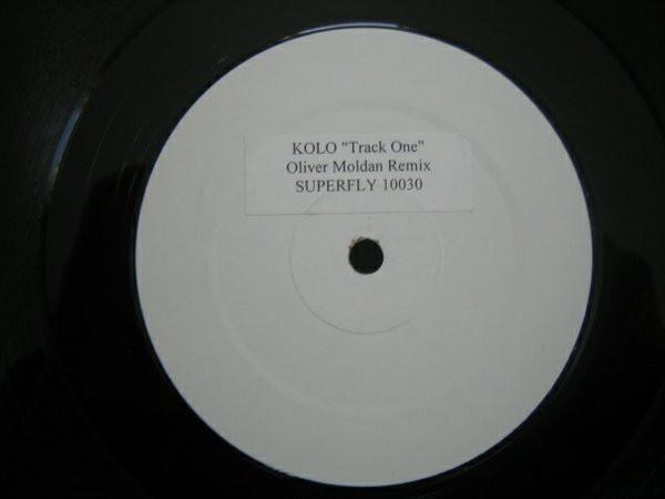 Kolo - Track One