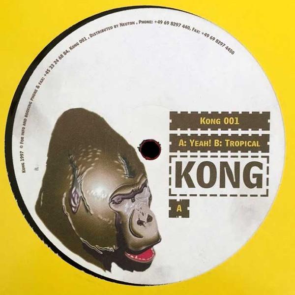 Kong (5) - Kong