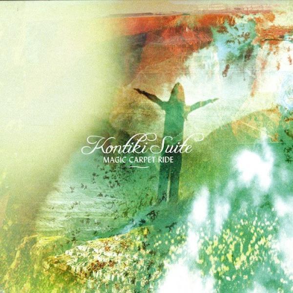 Kontiki Suite - Magic Carpet Ride