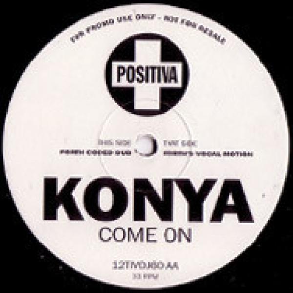 Konya - Come On