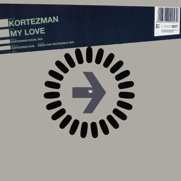 Kortezman - My Love