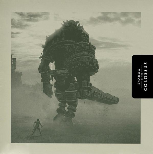 Kow Otani - Shadow Of The Colossus