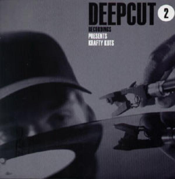 Krafty Kuts - The Ill Funk / Rip You Apart