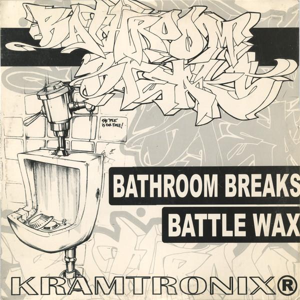 Kramtronix - Bathroom Breaks
