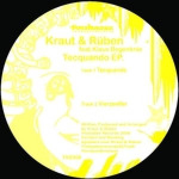 Kraut & Rüben - Tecquando EP