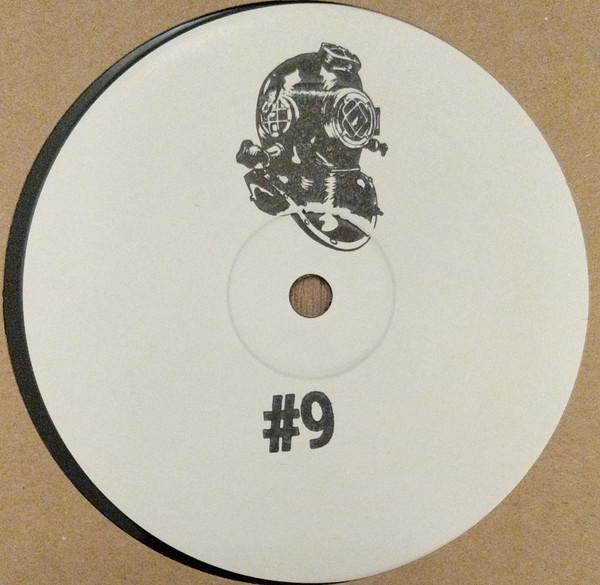 Krotone - Upsurge / Duplicity