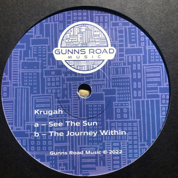 Krugah - See The Sun