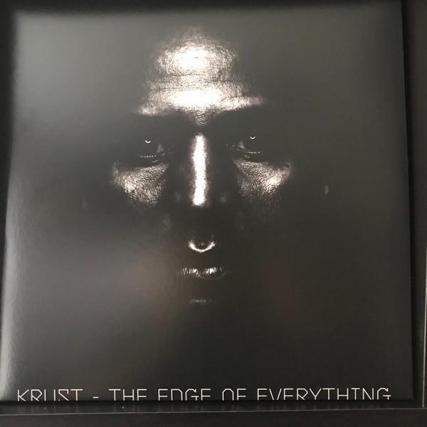 Krust - The Edge Of Everything