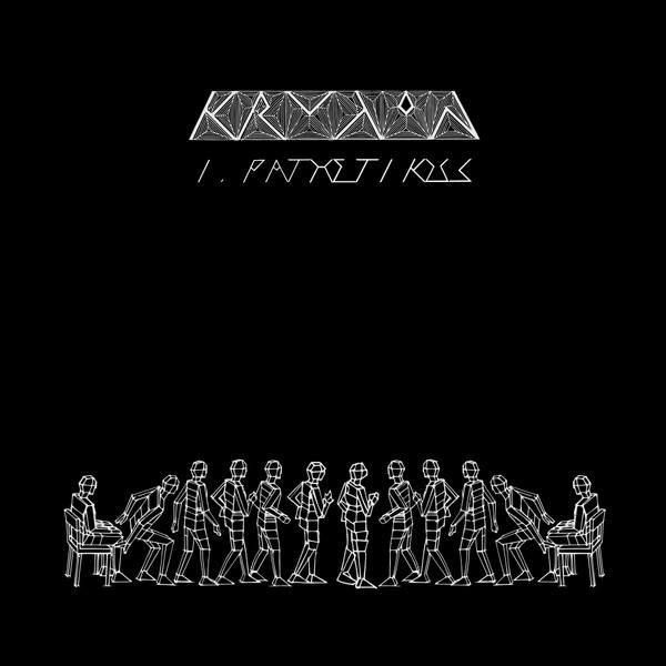Kruton - I, Pathetikus