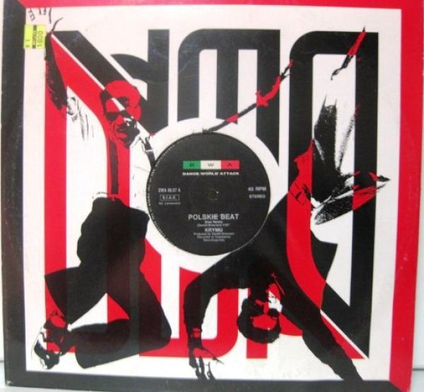 Krymu - Polskie Beat