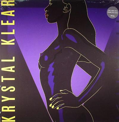 Krystal Klear - We're Wrong