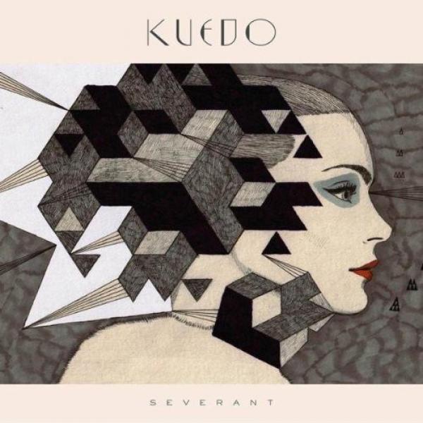 Kuedo - Severant