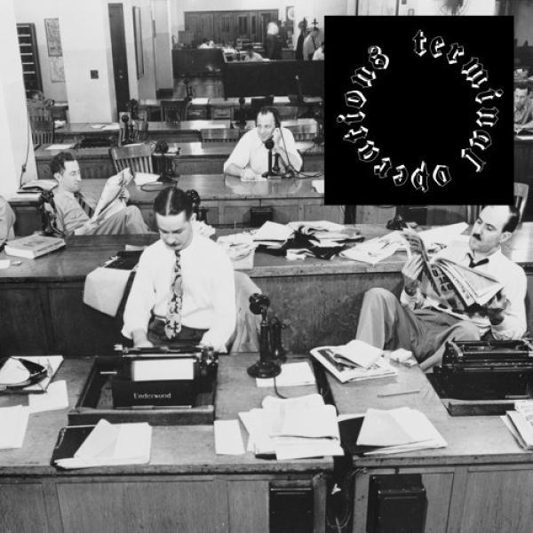Kuno (7), Spaceinvasion - Terminal Operations 002