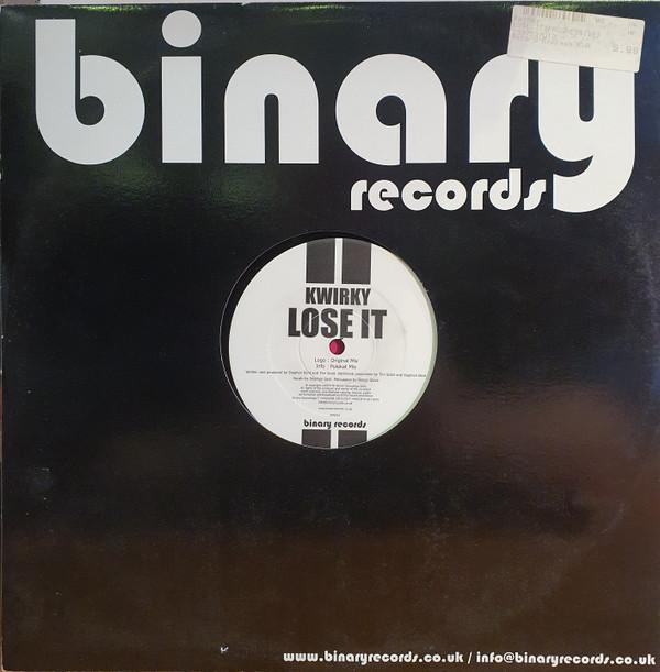 Kwirky - Lose It