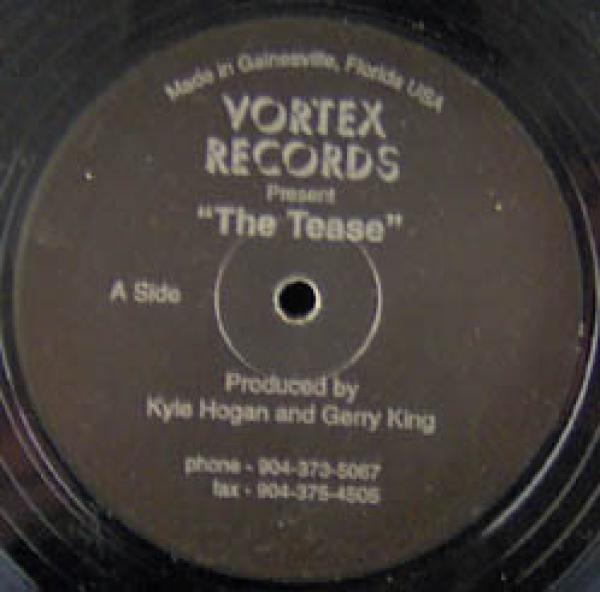 Kyle Hogan, Gerry King - The Tease