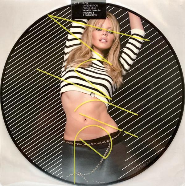 Kylie Minogue - Slow