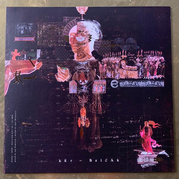 Kйr - Balčak