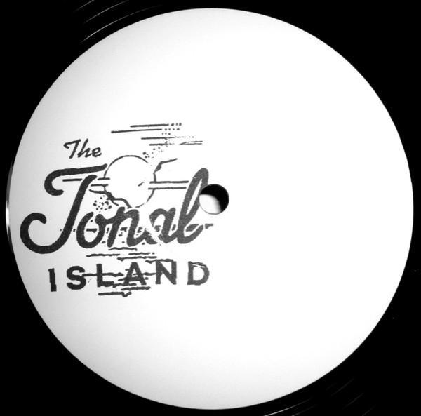 L. Collins, Casau - Tonal Island Records Sampler Vol. 1