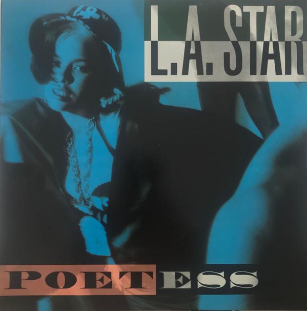 L.A. Star - Poetess