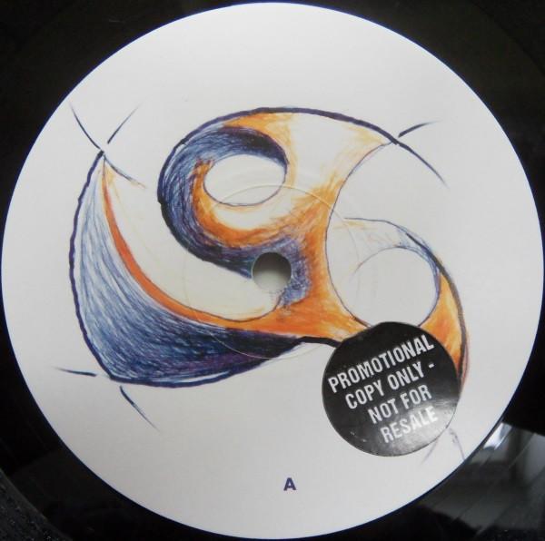 L.S.G. - Into The Deep E.P.