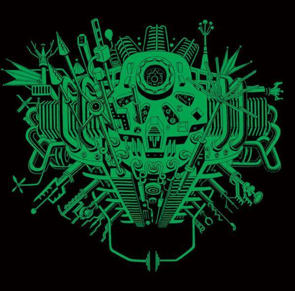 LA Priest - Engine