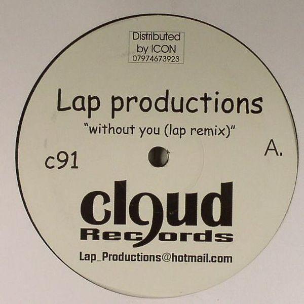 LAP Productions - Without You