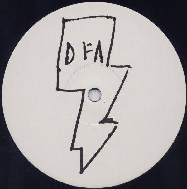 LCD Soundsystem - North American Scum