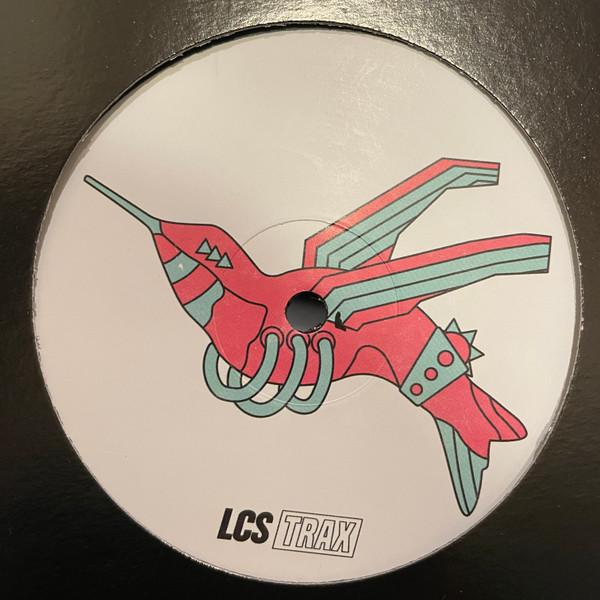  - LCS TRAX 001