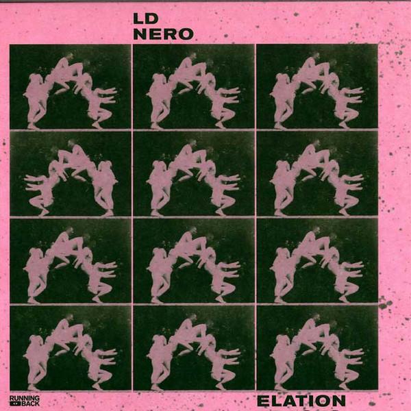 LD Nero - Elation Tracks