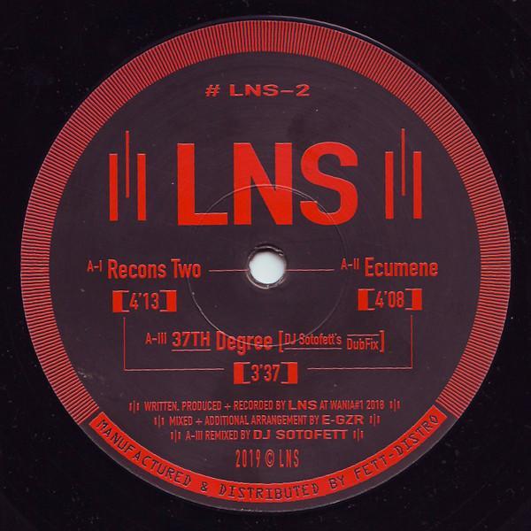 LNS (2) - Recons Two