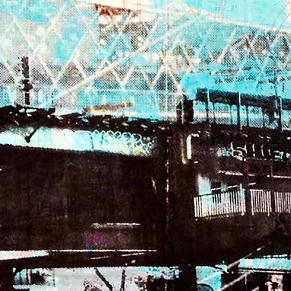 LPZ - Amoeba EP