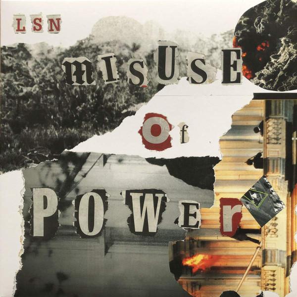 LSN (2) - Misuse Of Power