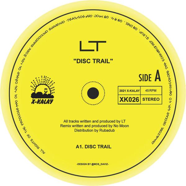 LT (19) - Disc Trail