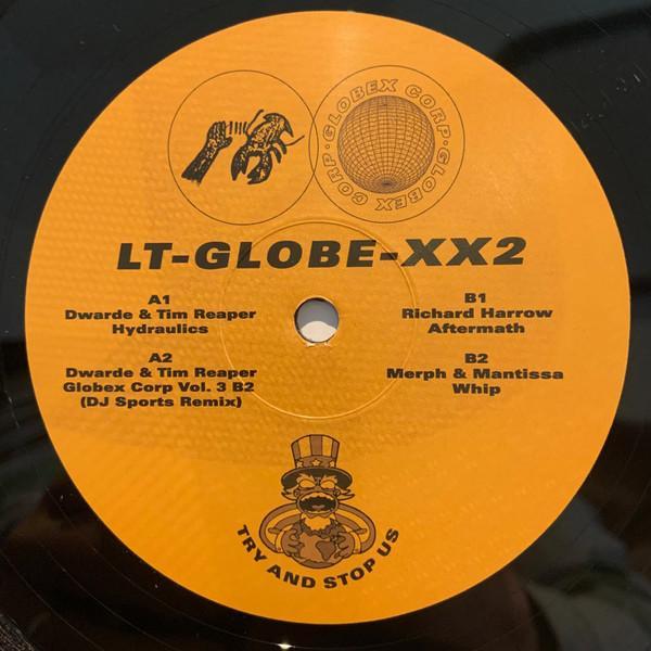  - LT-GLOBE-XX2