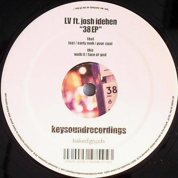 LV & Joshua Idehen - 38 Ep