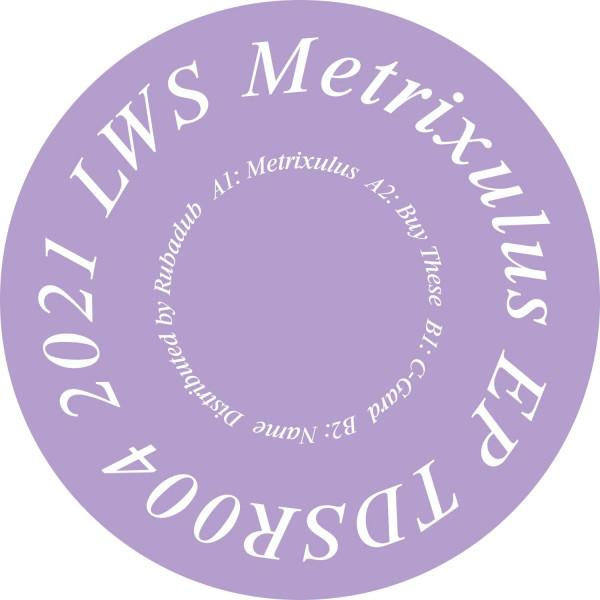 LWS (2) - Metrixulus EP