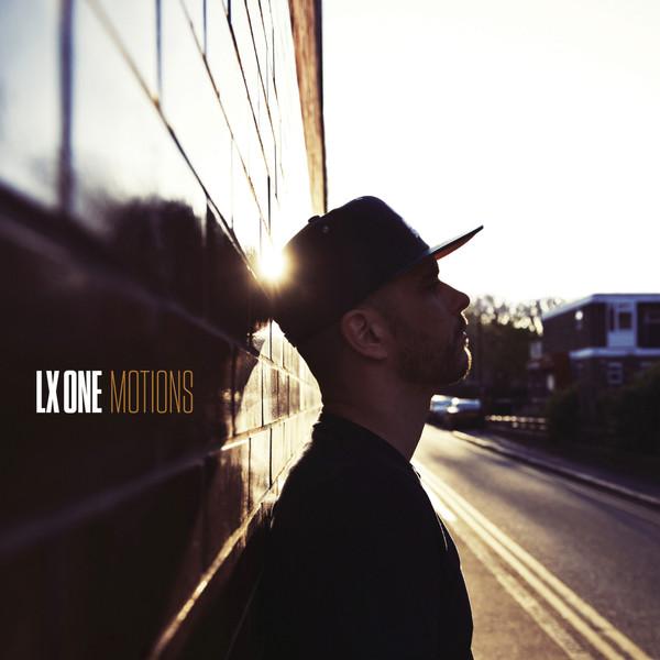 LX One - Motions