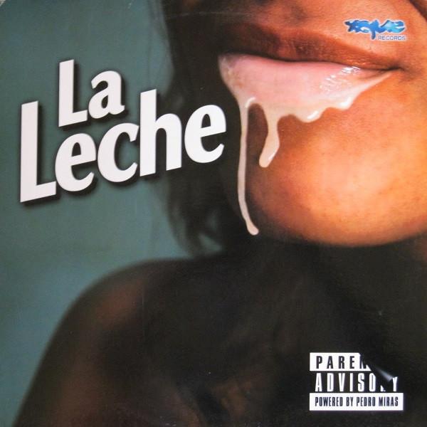 La Leche - El Lechero