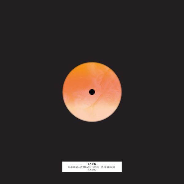 Lack (5) - Satin