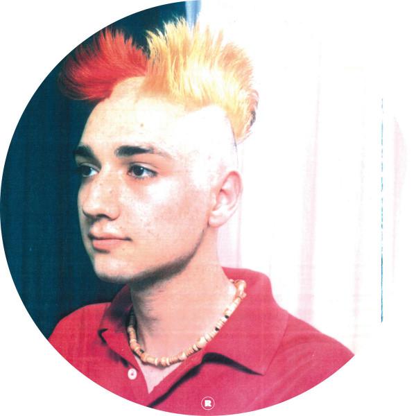 Lag (3), X-Coast - XL Traxx EP