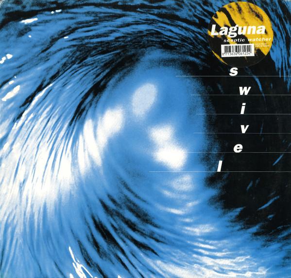 Laguna (2), DJ Erwin, Shane - Sceptic Watcher / W.E.T