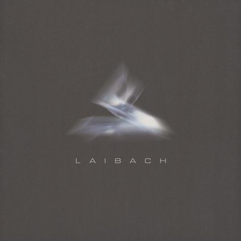 Laibach - Spectre